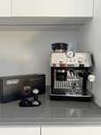 Ekspres Delonghi La Specialista Kolbowy