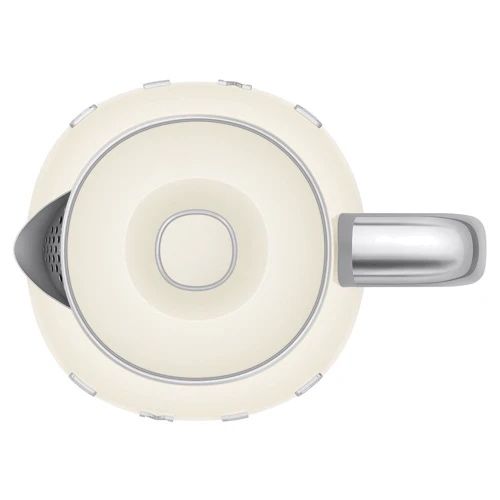Електрочайник SMEG KLF05CREU