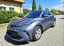 Toyota C-HR 2021