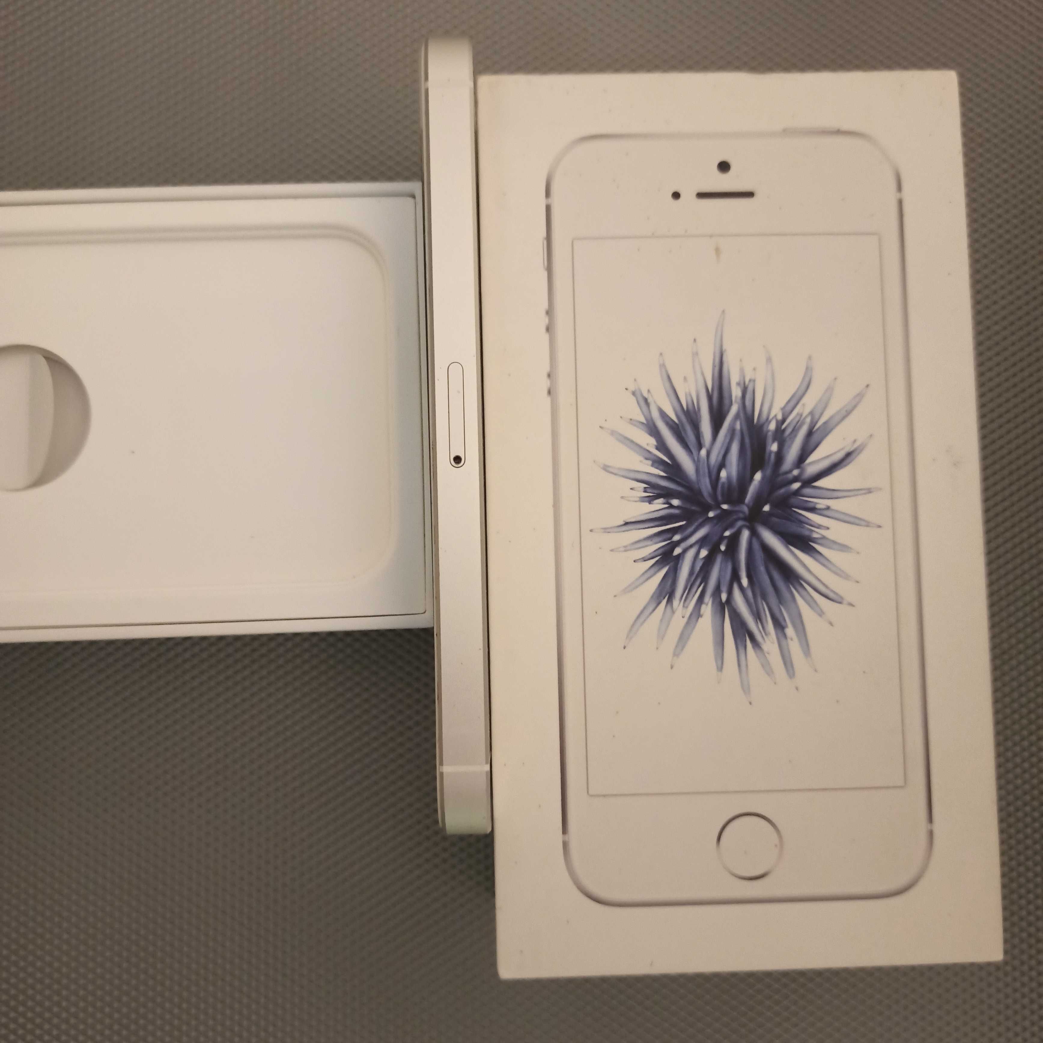 iPhone SE 2016 64 GB Neverlock