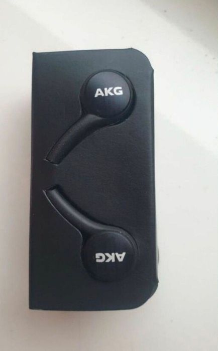Наушники Samsung AKG S10 оригинал