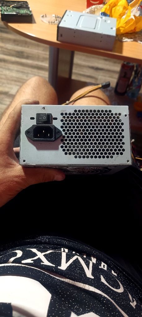 zasilacz komputerowy 500w
