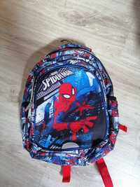 Plecak Spiderman szkolny CoolPack