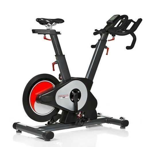 Rower stacjonarny spinningowy Finnlo SPEEDBIKE PRO