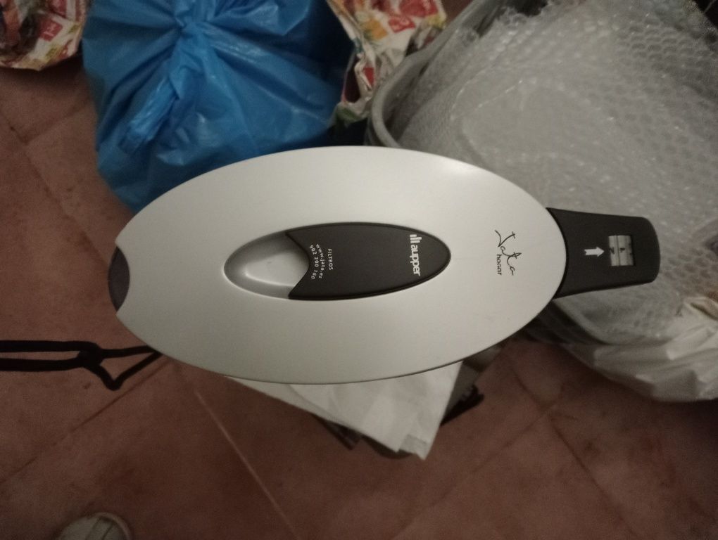 Jarro de filtro de água da Jata