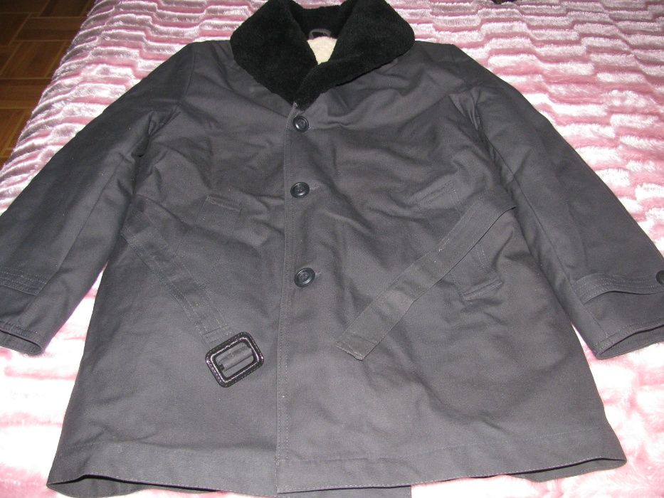 куртка мужская зимняя