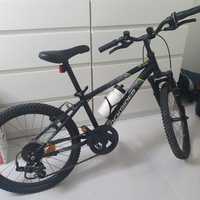 Bicicleta infantil