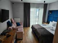 Апартамент у Premium Club SPA Hotel, Буковель, Поляниця, видовий