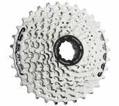 Kaseta SHIMANO CS-HG41-8 11t-32t 8 rzędów