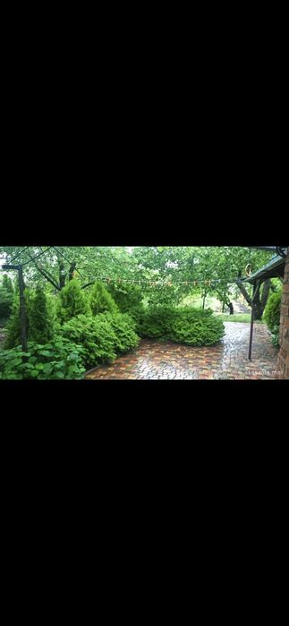 Дом на Лазурном район долины бедных