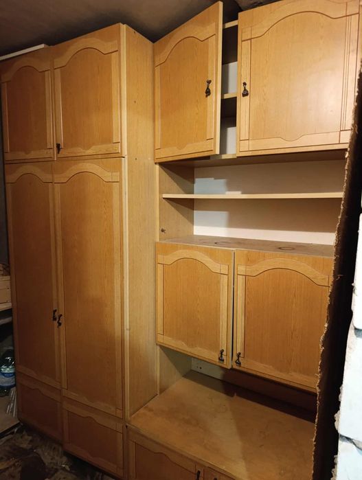 Oddam za darmo meble