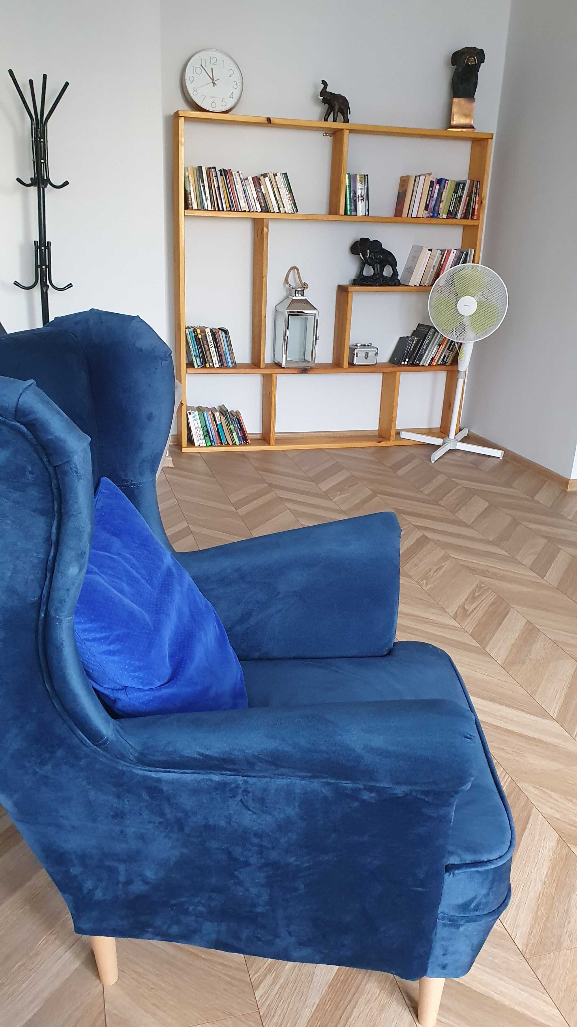 Gabinet w sieci trójmiejskich poradni terapeutycznych