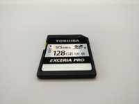 SD Card 128Gb Toshiba