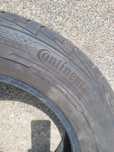 Opona letnia Continental 215/65/16C 2022rok ok.8mm
