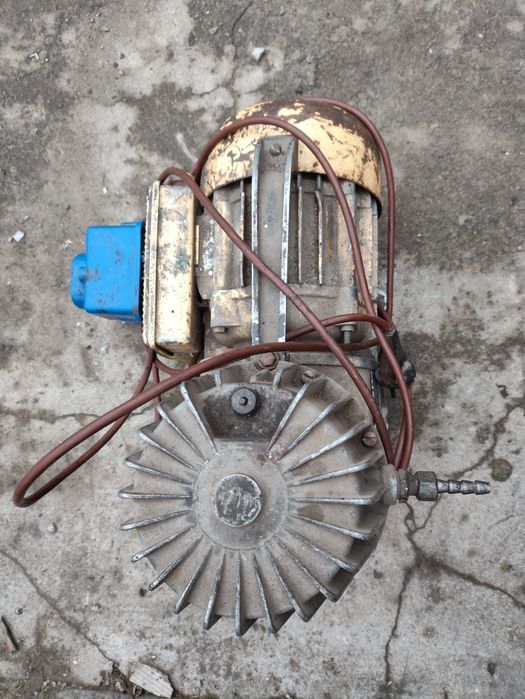 Компрессор СО-45Б СССР