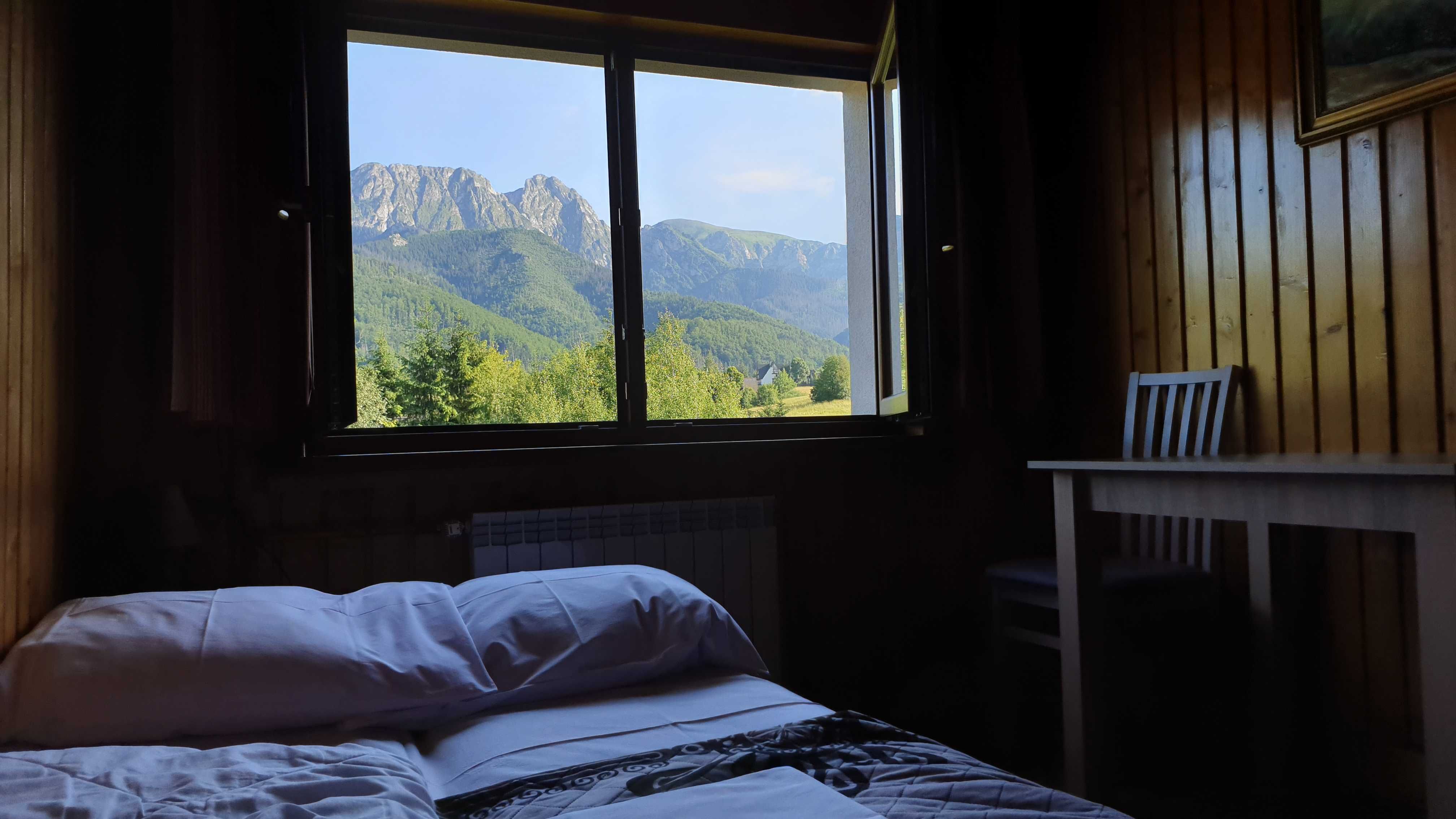 Apartament w centrum Zakopanego - Kasprusie 50a