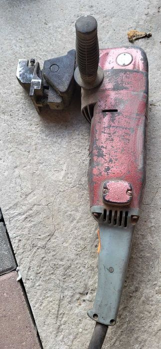 Nożce do blachy TRUMPF & CO. STUTTGART