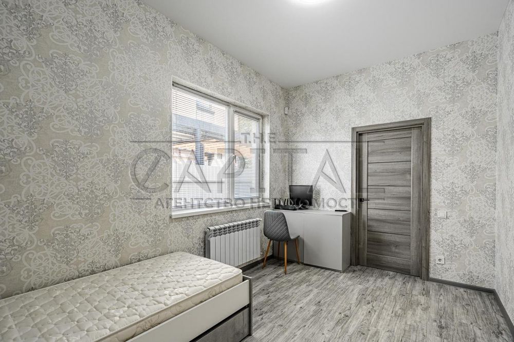 Продаж Будинку з Ремонтом, в 5 хв від Києва, Гатне