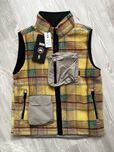 Canada Goose x NBA x Union Kamizelka Nowa