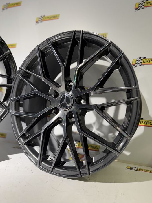 Jantes 19 Veeman para Audi, Mercedes A, B em 5x112