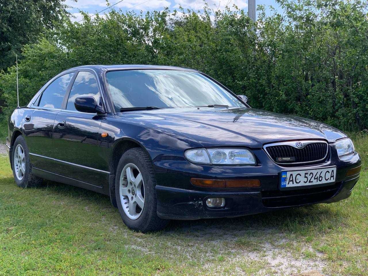 Продам Mazda Xedos 9