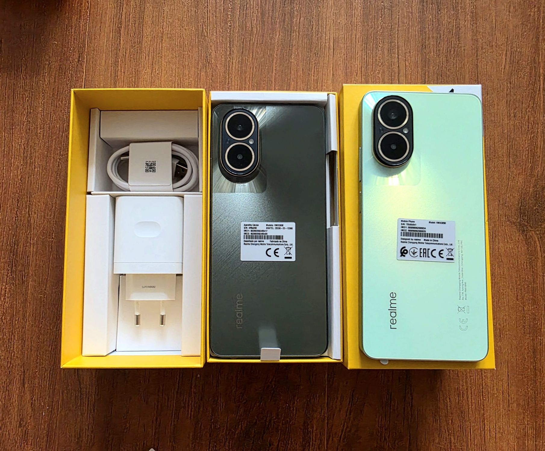 ‼️Realme C67 8/256Gb. Global НОВІ‼️