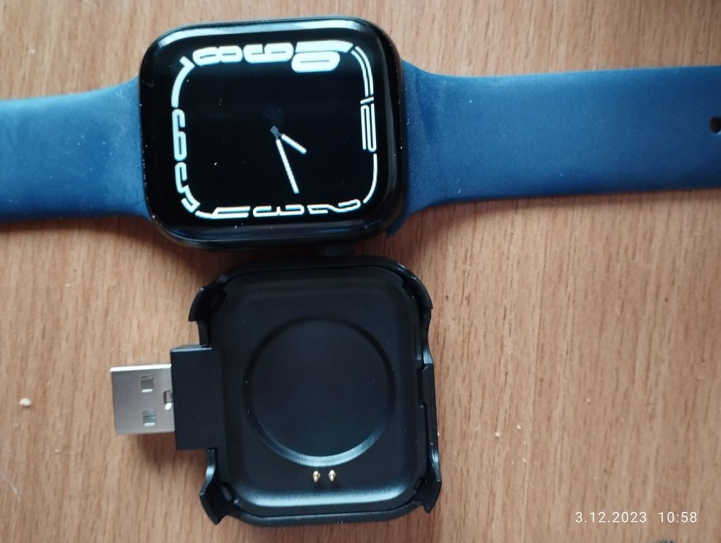 Zegarek Smartwatch