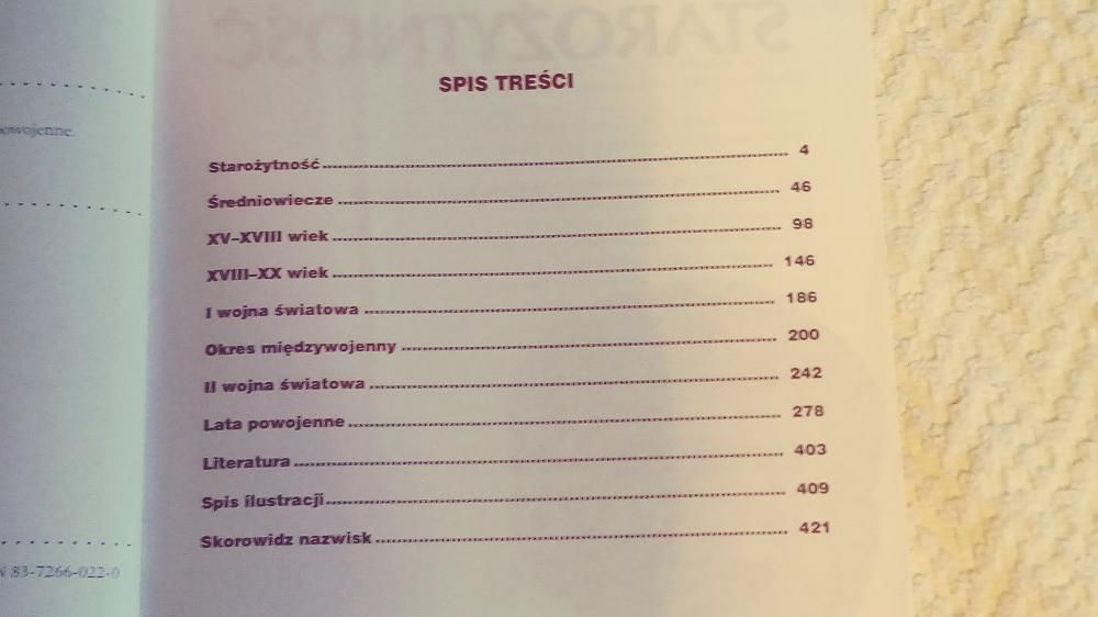 Tablice historyczne.