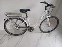 Diamant saphir e-bike rower elektryczny.