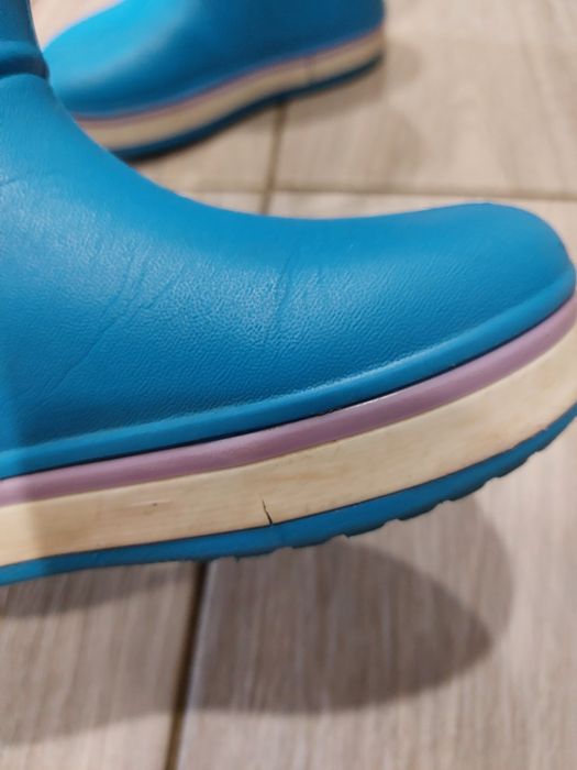 Гумові чоботи 28/29