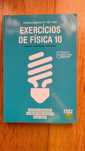 Livro de exercícios de física 10 ano