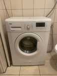 Pralka Beko WMB 61031
