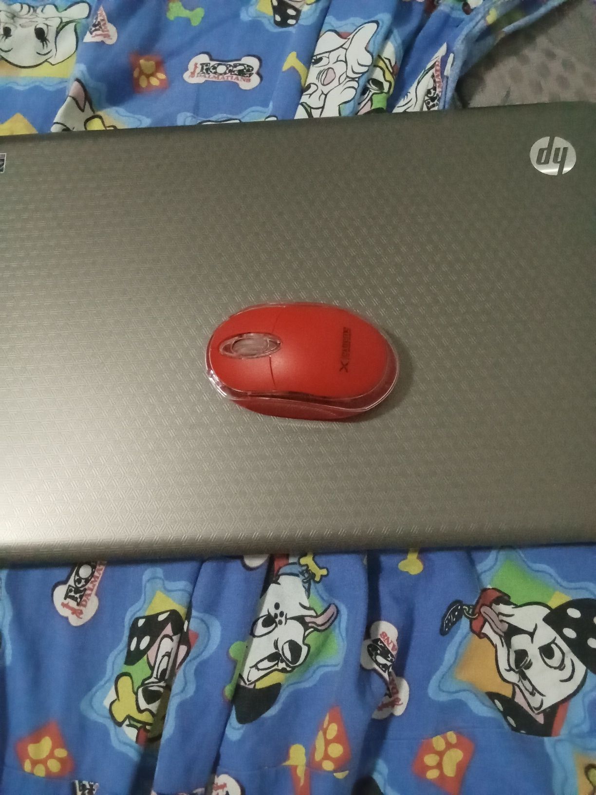 Computador portátil HP Windows 7