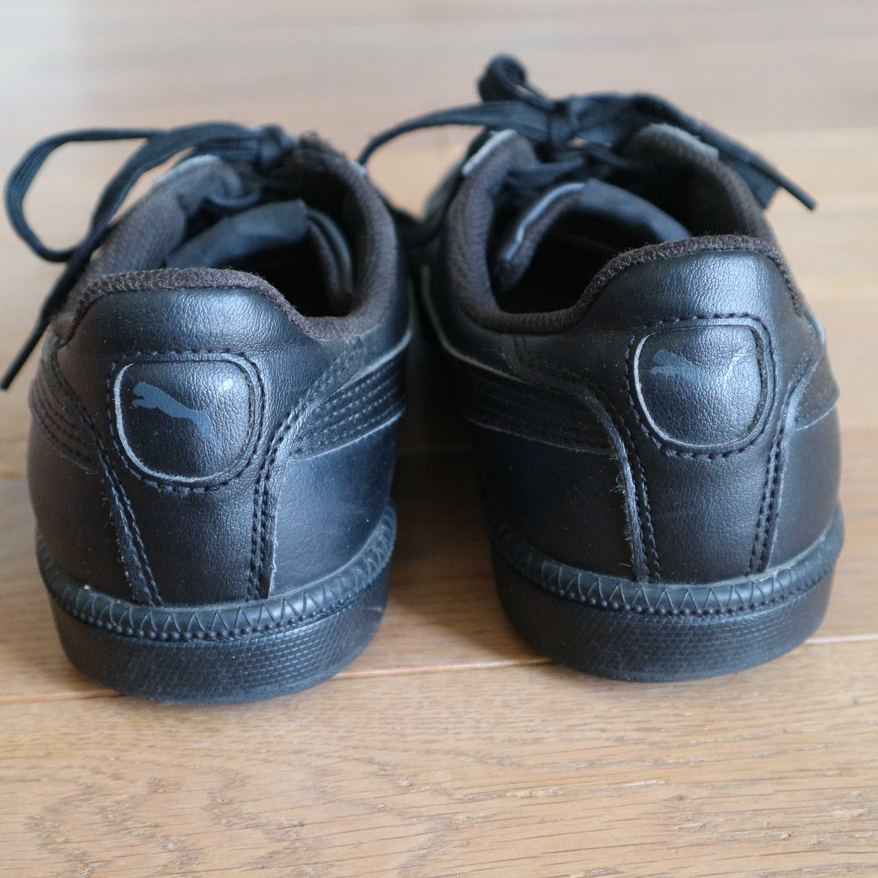 Buty PUMA Smash 41