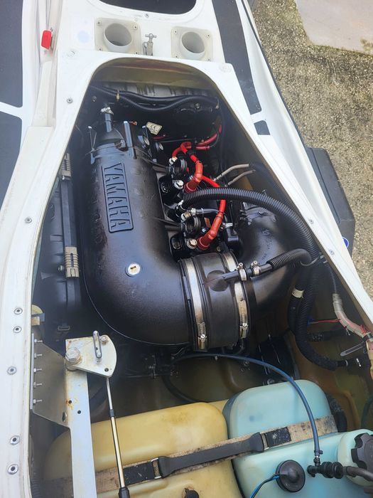 Mota Agua - Super Preço