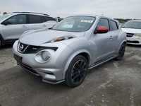 2013 Nissan Juke S