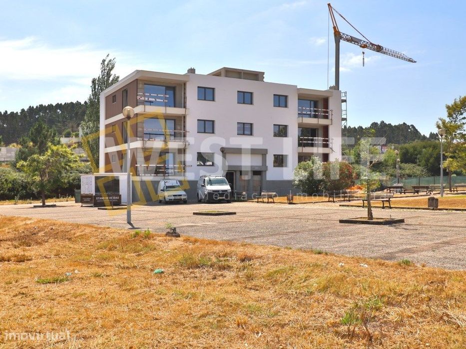 Apartamento T3 NOVO - Acabamentos de excelência e ótima exposição s...