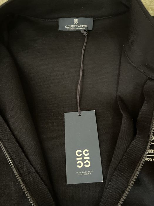 Кофта куртка батал 68 размер