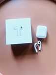 Airpods na części
