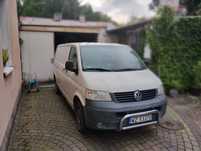 Volkswagen Transporter T5  Transporter T5