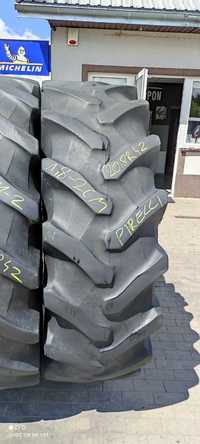 20.8R42  520/85R42  Pirelli TM 500 opony rolnicze