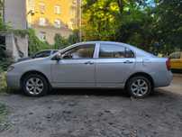Продам Lifan 620