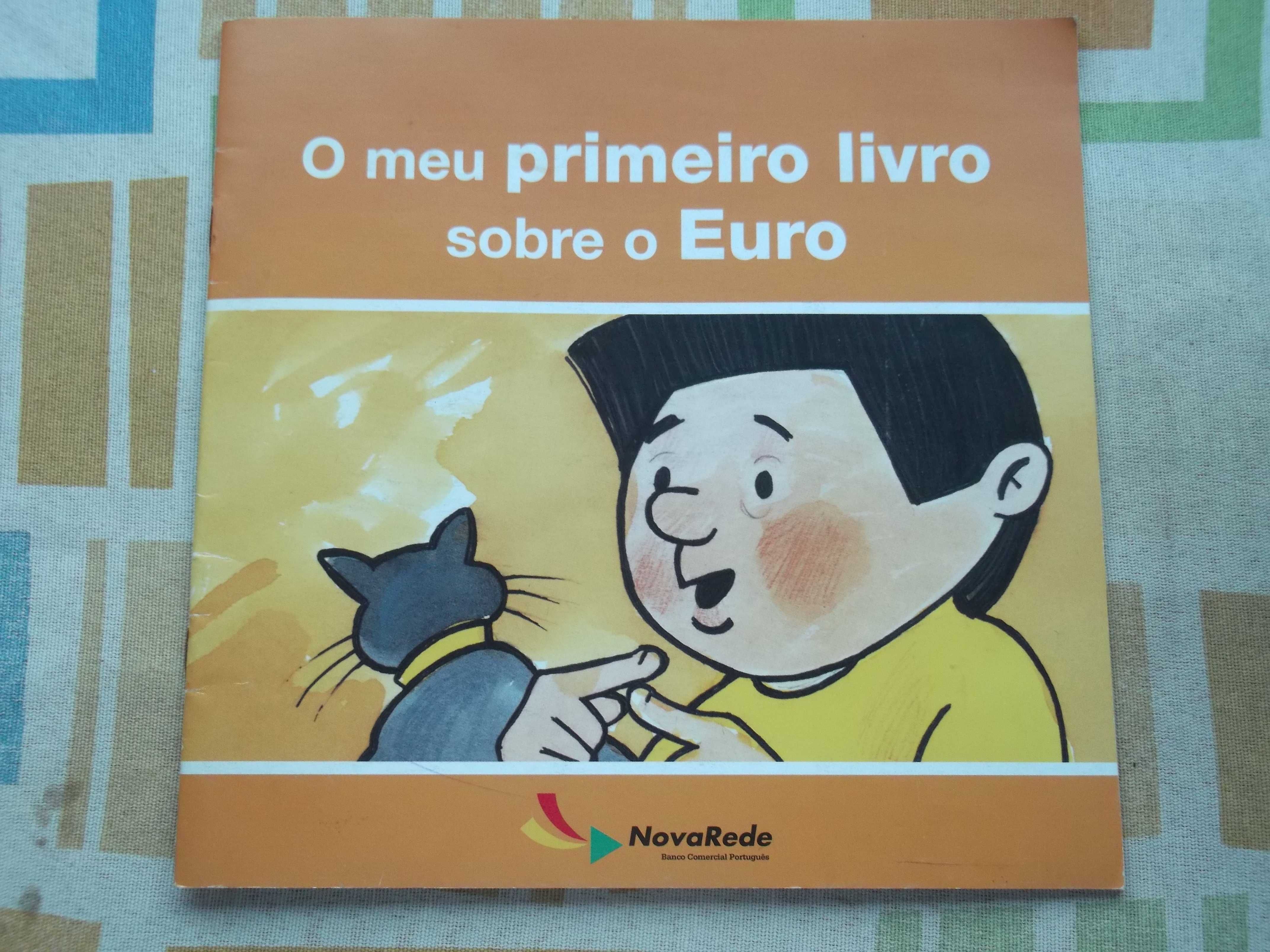 Livros de vários temas