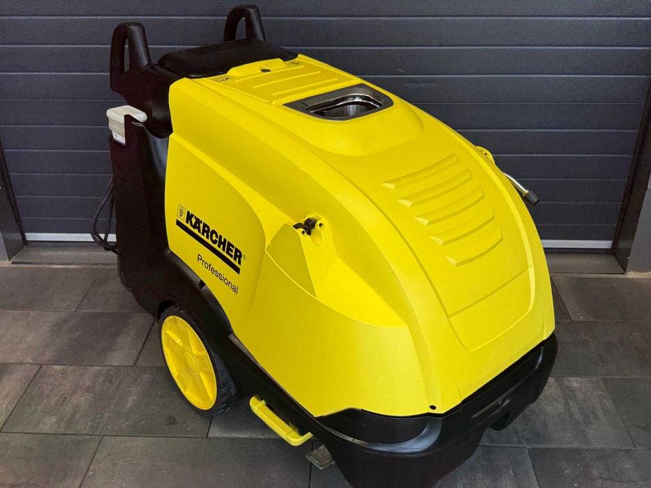 Myjka wysokociśnieniowa Karcher HDS 10/20-4 M