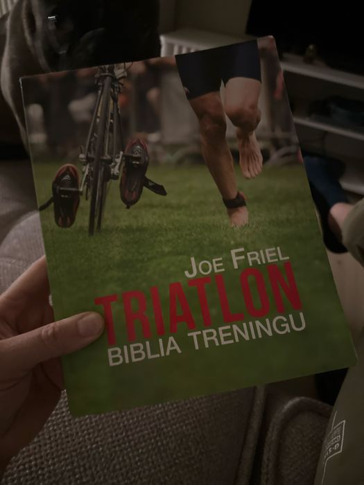 Biblia Triatlonu