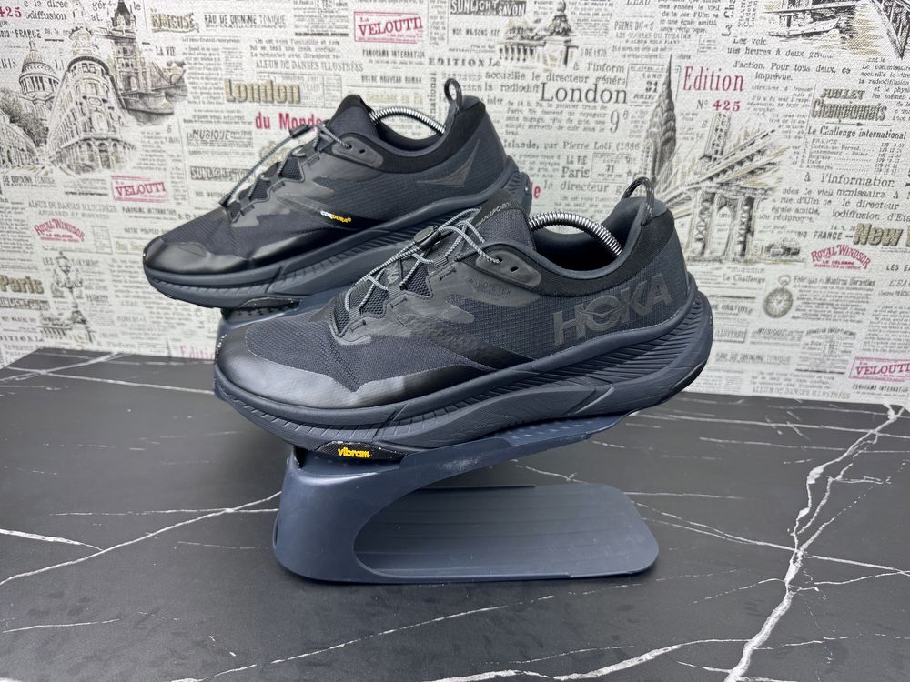 Кроссовки Hoka One One Transport GORE-TEX / Розмір 48