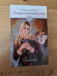Saga o Ludziach lodu tom 4 Tęsknota - Margit Sandemo .