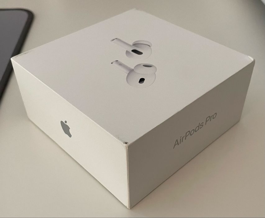 Apple AirPods Pro 2 USB-C