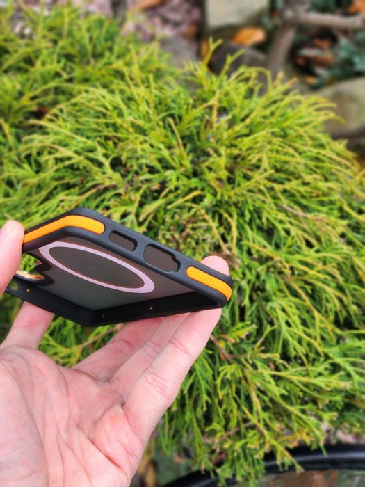 Чохол Samsung S23 Kovasia