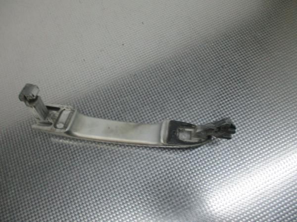 Puxador porta trás esquerdo RENAULT Megane II Break (KM0/1_)